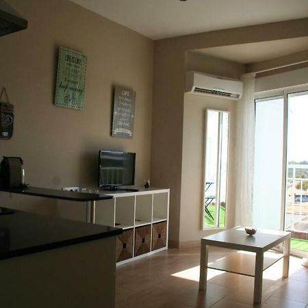 Clb Feria Apartment Sevilha Exterior foto